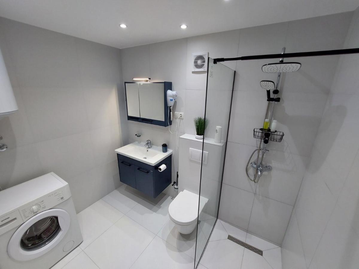 Apartment Ab Batala Dubrovnik Ngoại thất bức ảnh