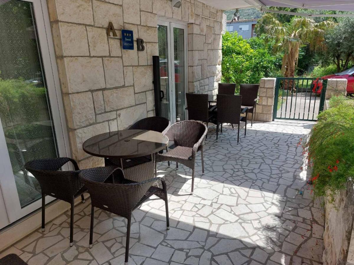 Apartment Ab Batala Dubrovnik Ngoại thất bức ảnh