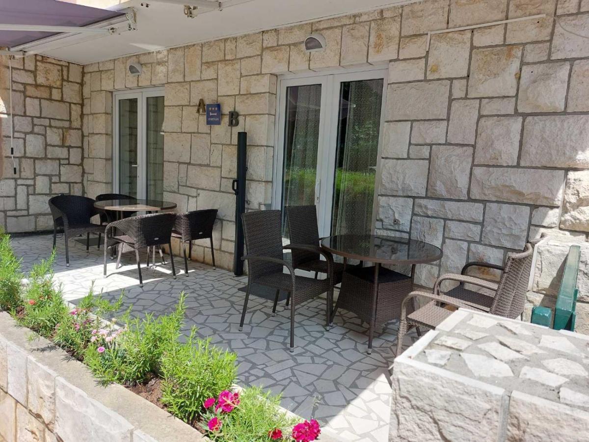 Apartment Ab Batala Dubrovnik Ngoại thất bức ảnh