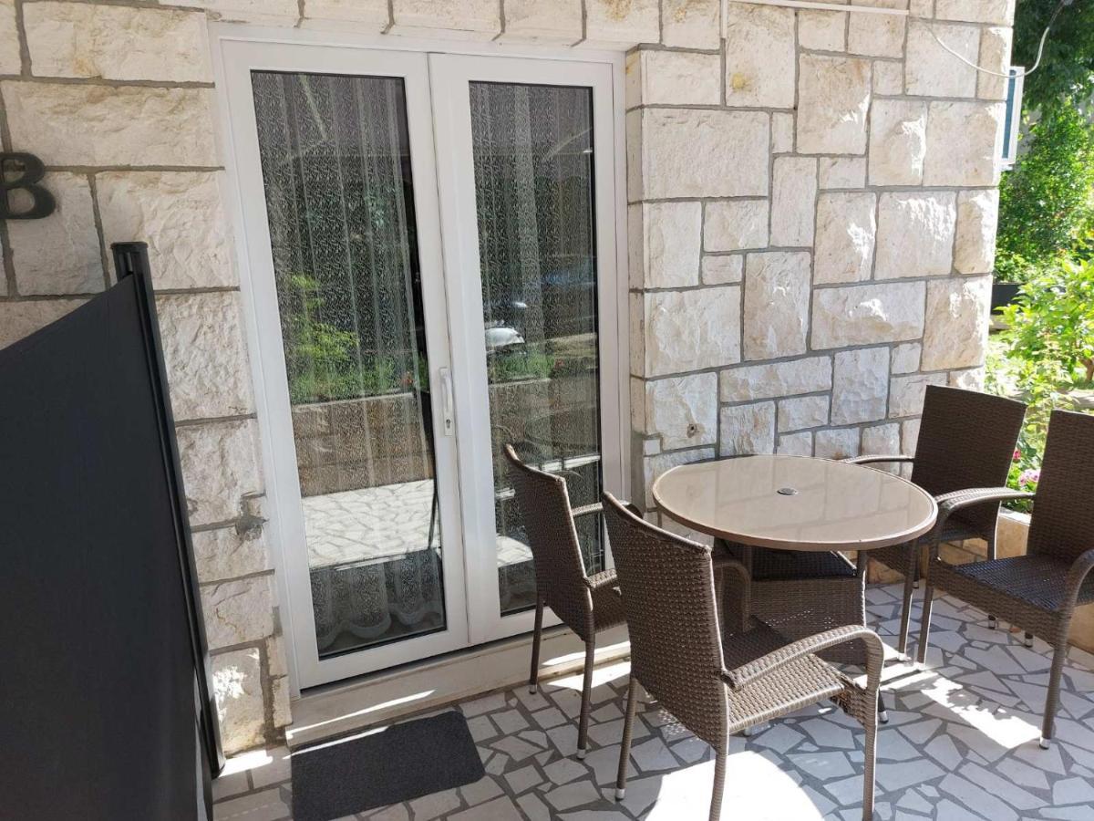 Apartment Ab Batala Dubrovnik Ngoại thất bức ảnh