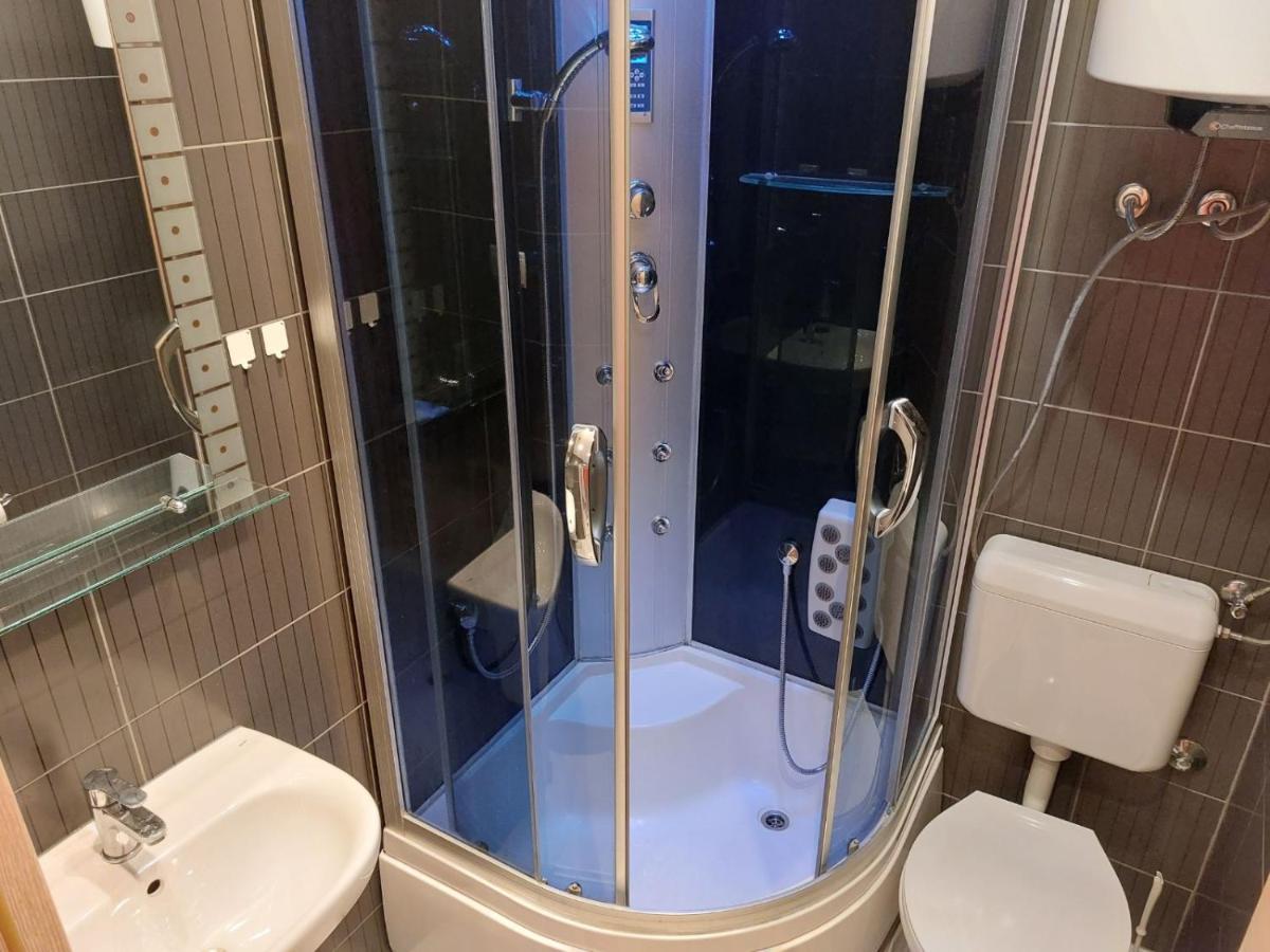 Apartment Ab Batala Dubrovnik Ngoại thất bức ảnh