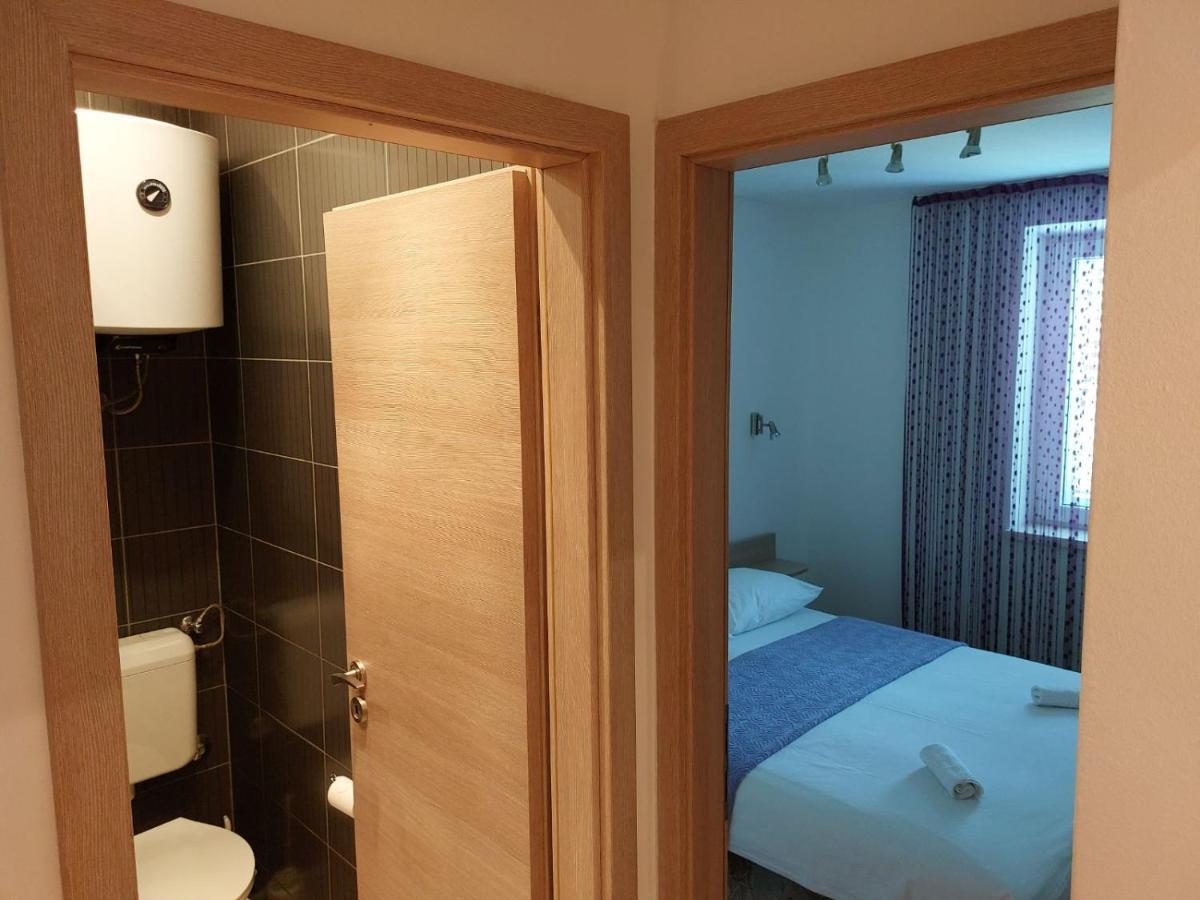 Apartment Ab Batala Dubrovnik Ngoại thất bức ảnh