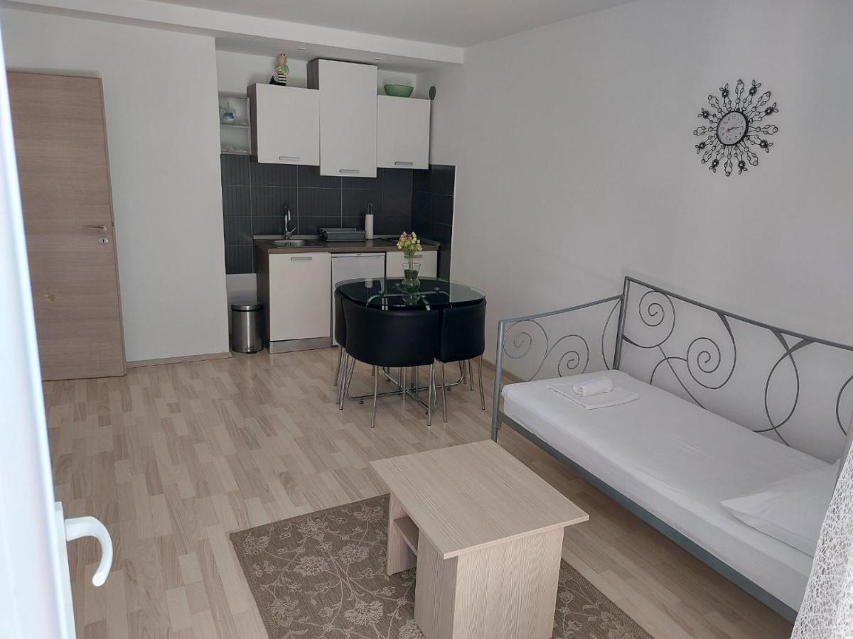 Apartment Ab Batala Dubrovnik Ngoại thất bức ảnh