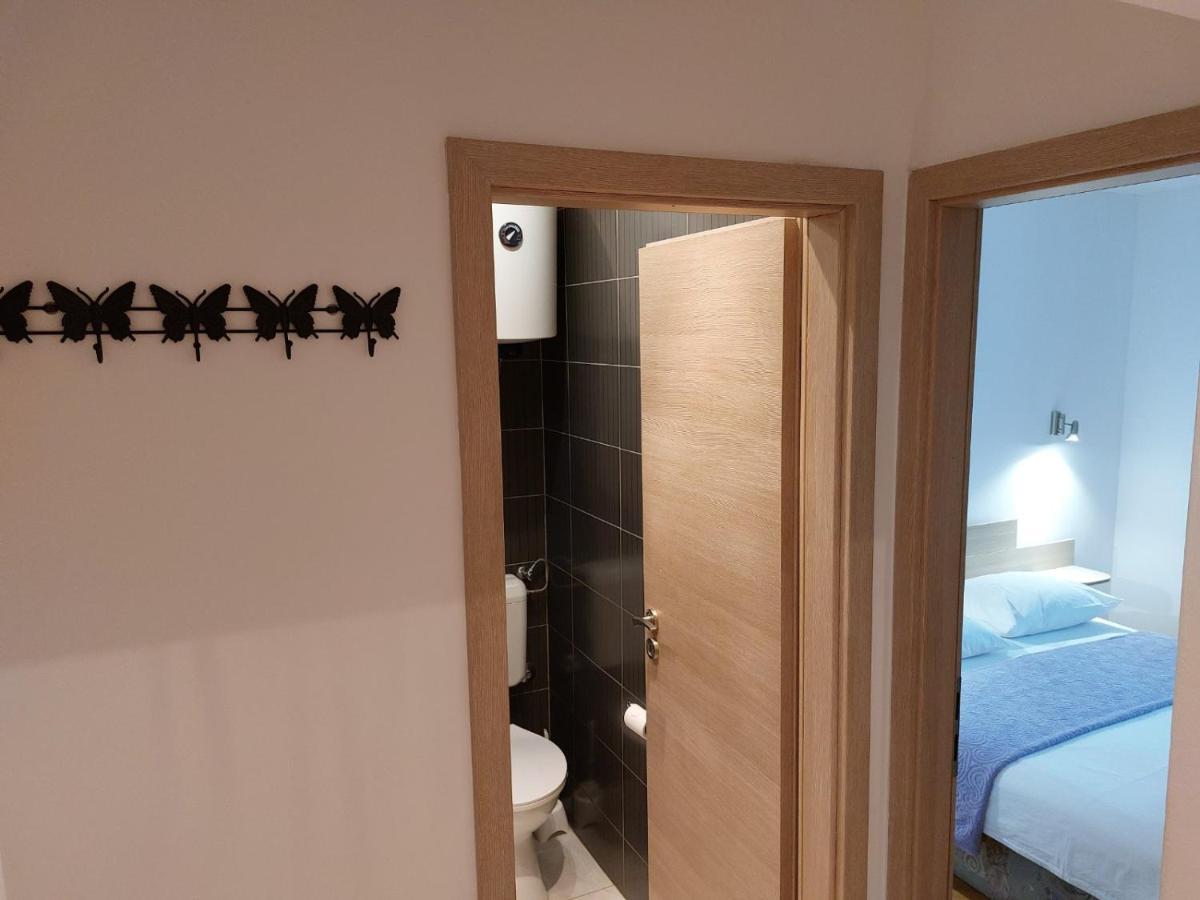 Apartment Ab Batala Dubrovnik Ngoại thất bức ảnh
