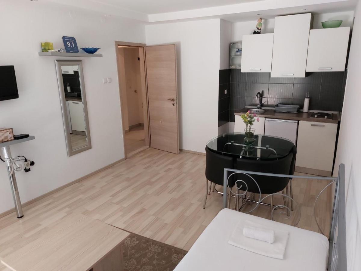Apartment Ab Batala Dubrovnik Ngoại thất bức ảnh