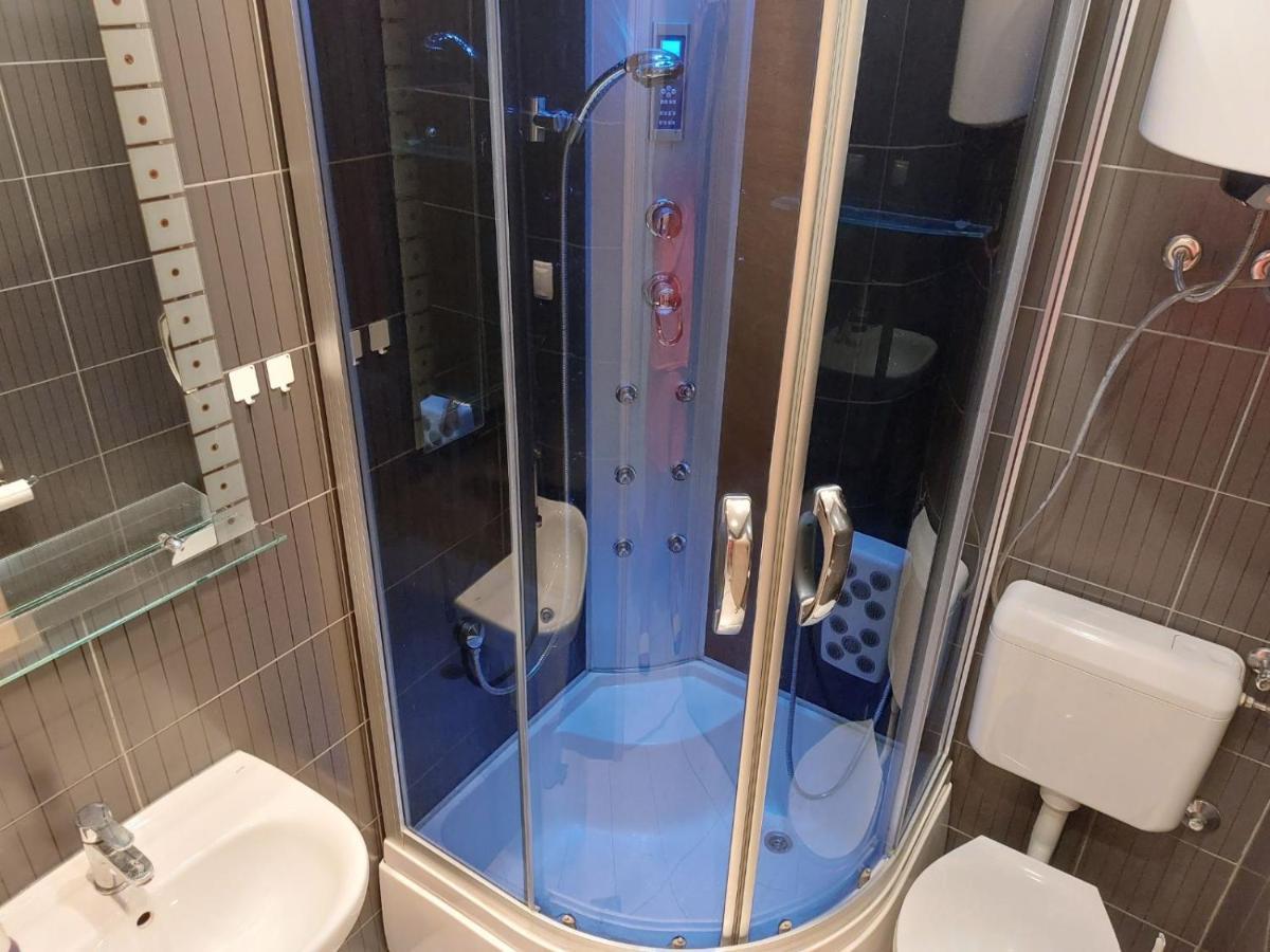 Apartment Ab Batala Dubrovnik Ngoại thất bức ảnh