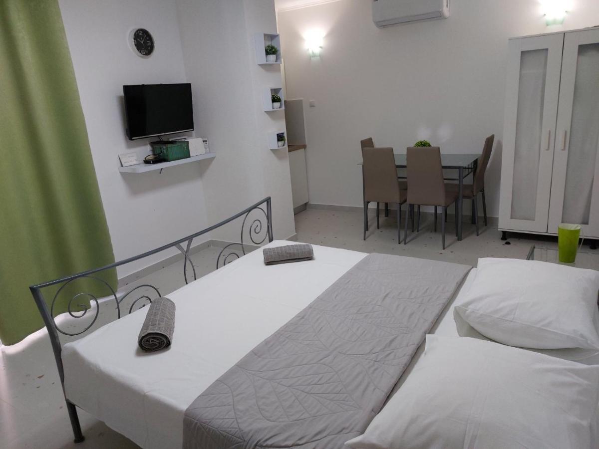 Apartment Ab Batala Dubrovnik Ngoại thất bức ảnh