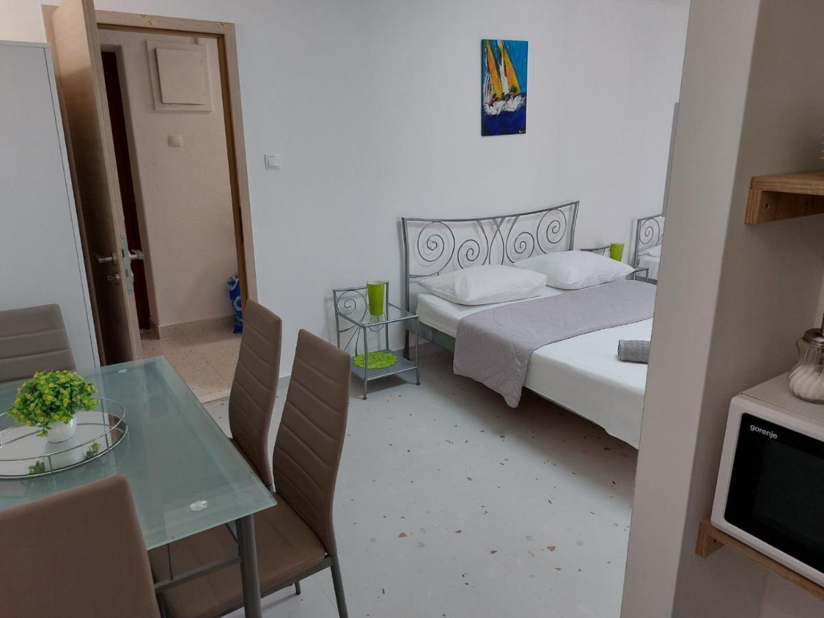 Apartment Ab Batala Dubrovnik Ngoại thất bức ảnh