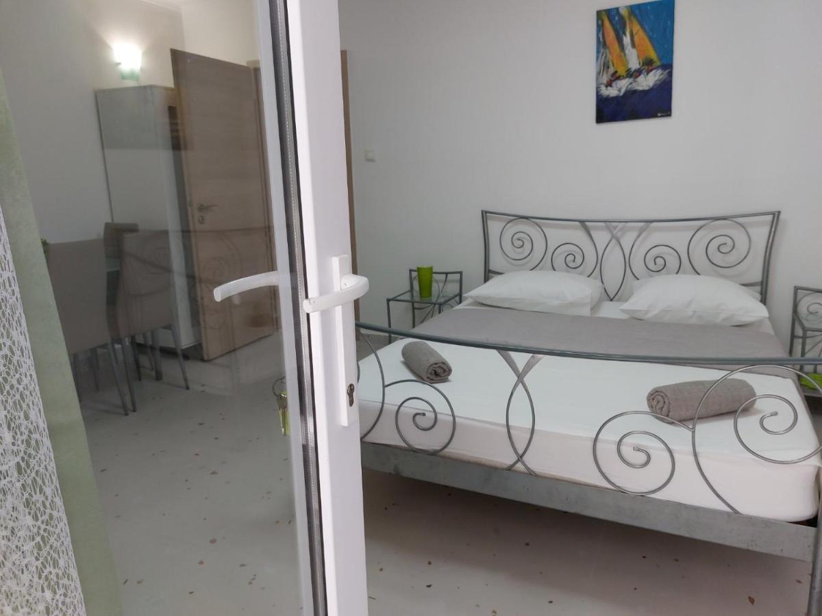 Apartment Ab Batala Dubrovnik Ngoại thất bức ảnh