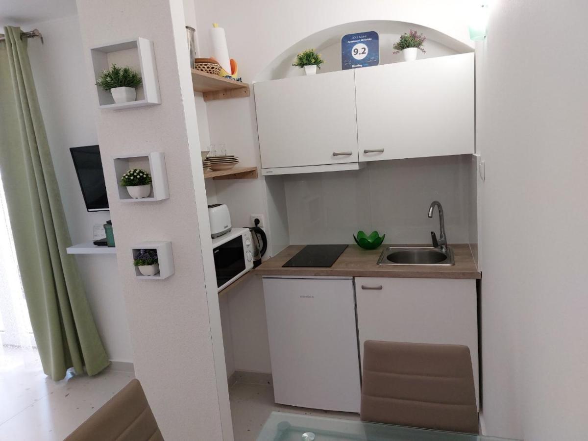 Apartment Ab Batala Dubrovnik Ngoại thất bức ảnh