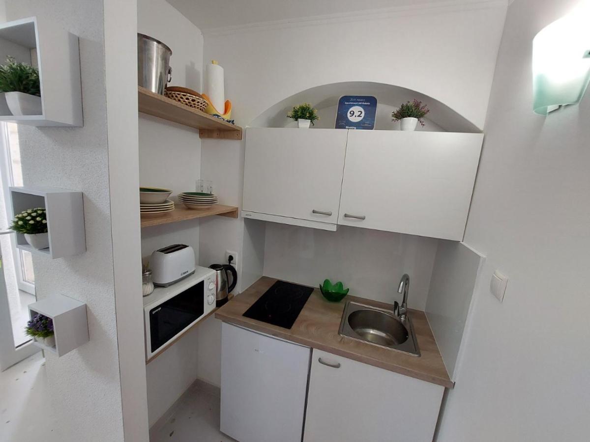 Apartment Ab Batala Dubrovnik Ngoại thất bức ảnh