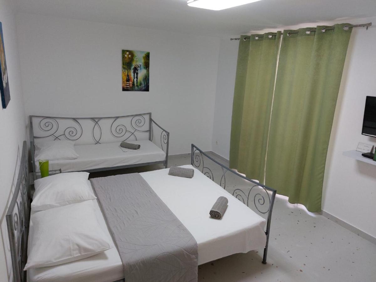 Apartment Ab Batala Dubrovnik Ngoại thất bức ảnh