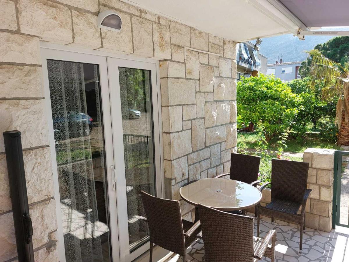 Apartment Ab Batala Dubrovnik Ngoại thất bức ảnh