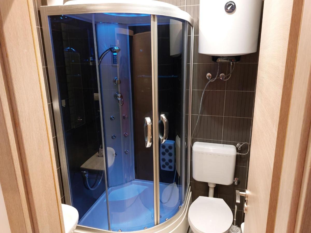 Apartment Ab Batala Dubrovnik Ngoại thất bức ảnh