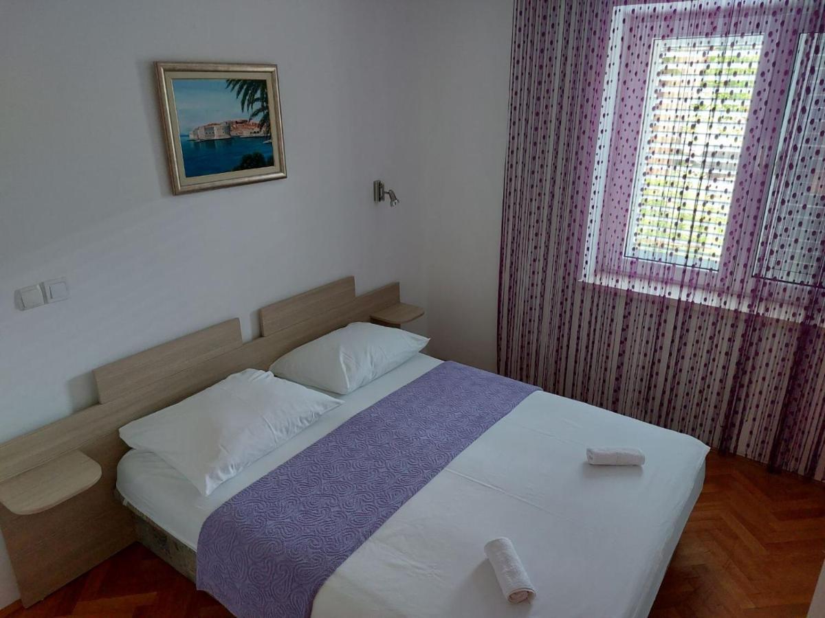 Apartment Ab Batala Dubrovnik Ngoại thất bức ảnh