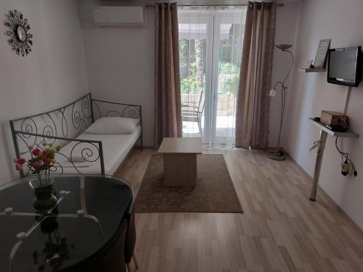 Apartment Ab Batala Dubrovnik Ngoại thất bức ảnh