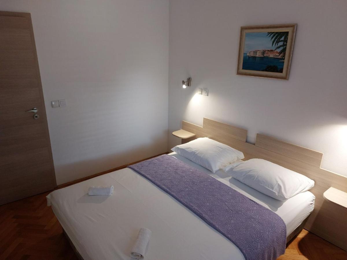 Apartment Ab Batala Dubrovnik Ngoại thất bức ảnh