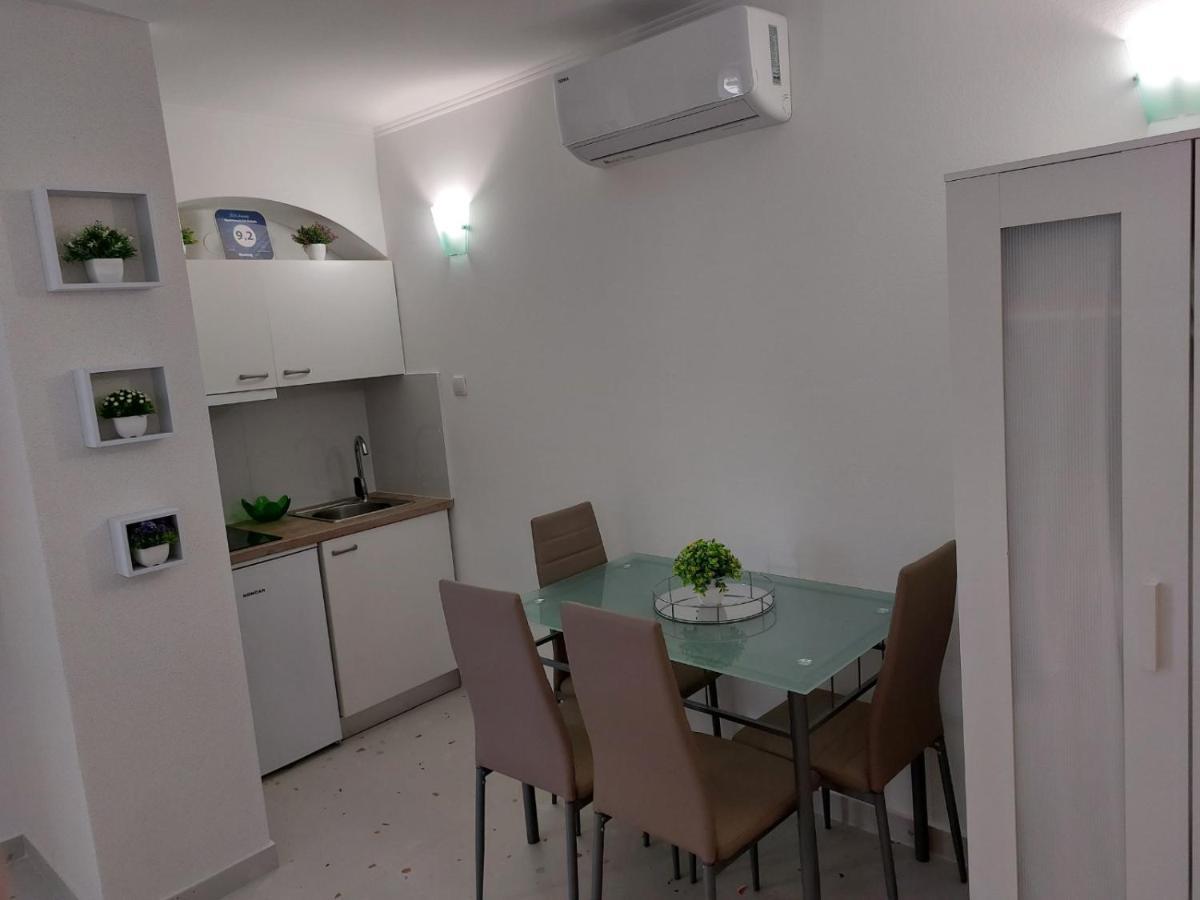 Apartment Ab Batala Dubrovnik Ngoại thất bức ảnh
