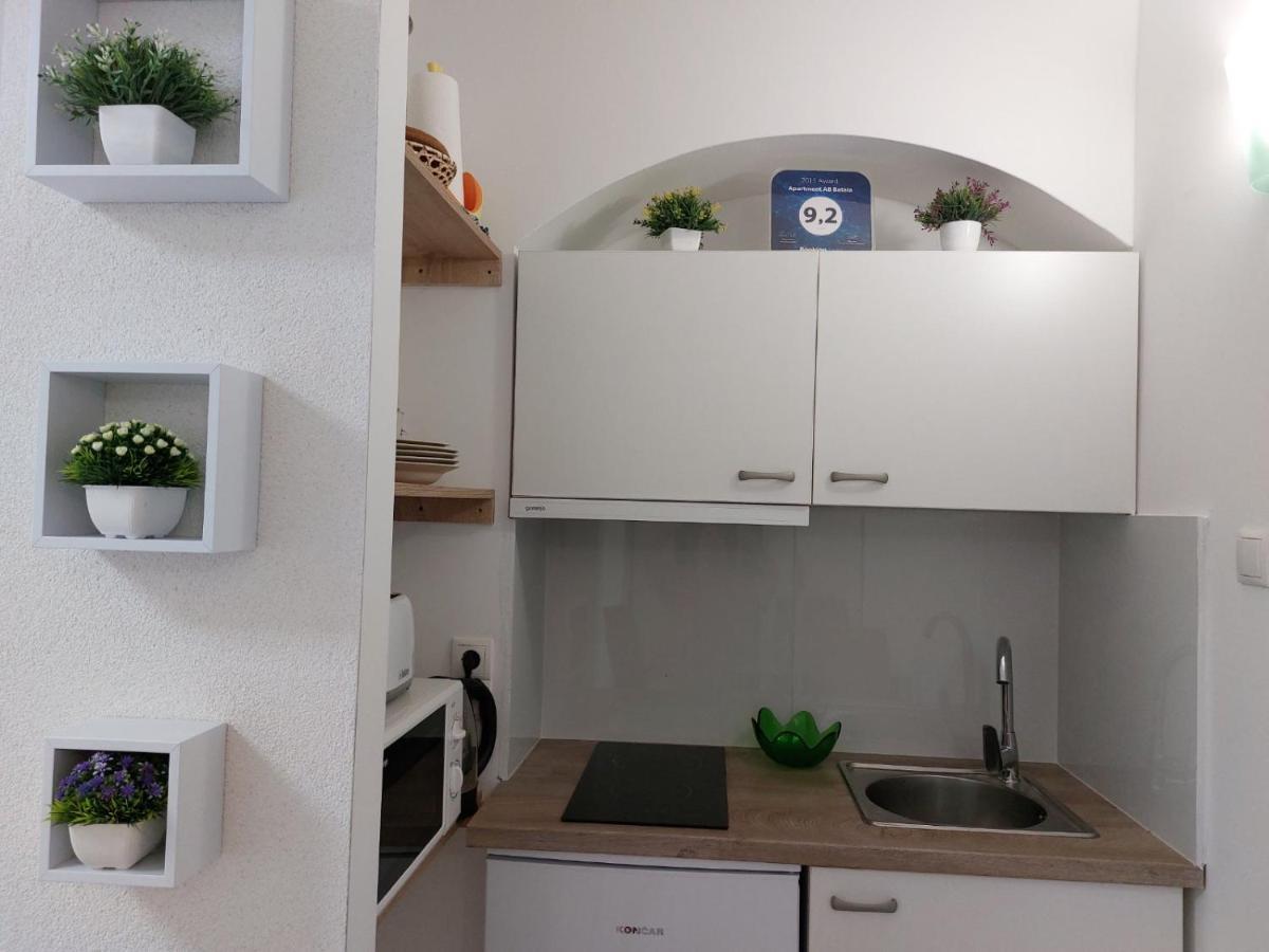 Apartment Ab Batala Dubrovnik Ngoại thất bức ảnh