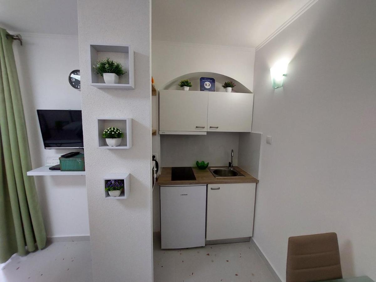 Apartment Ab Batala Dubrovnik Ngoại thất bức ảnh
