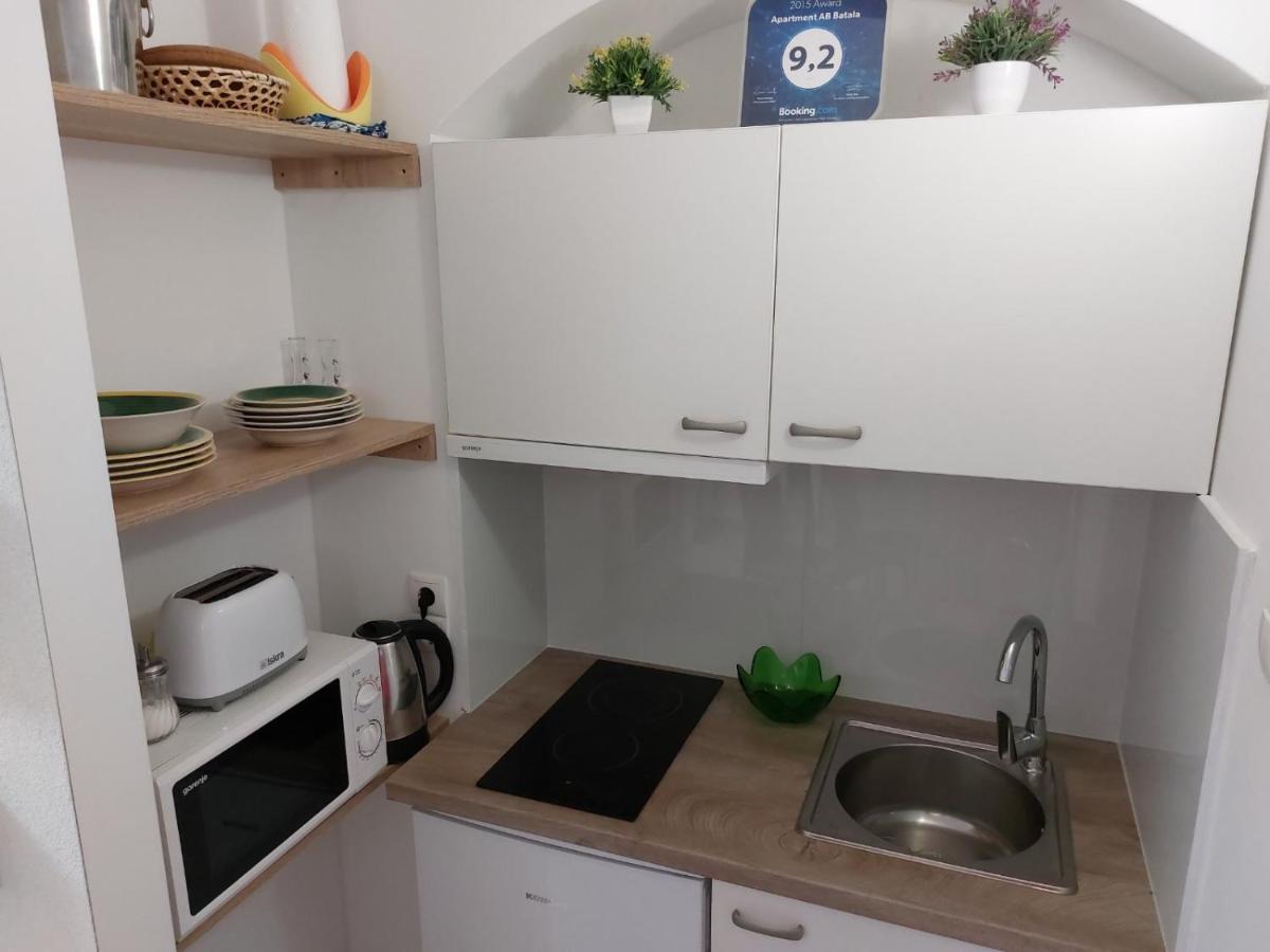 Apartment Ab Batala Dubrovnik Ngoại thất bức ảnh