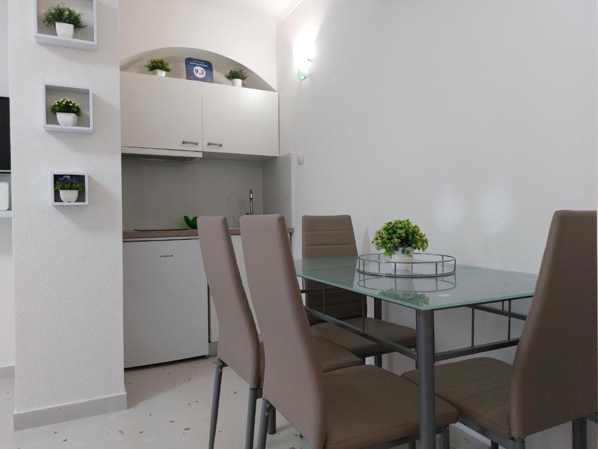 Apartment Ab Batala Dubrovnik Ngoại thất bức ảnh