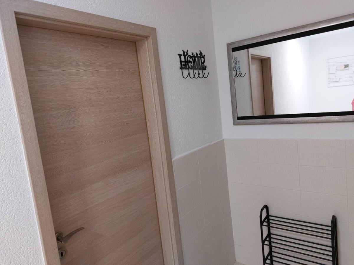 Apartment Ab Batala Dubrovnik Ngoại thất bức ảnh