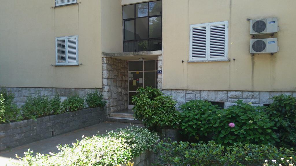 Apartment Ab Batala Dubrovnik Ngoại thất bức ảnh
